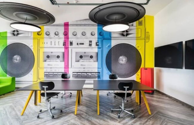 The Brucklyn Apartments - Foto 40