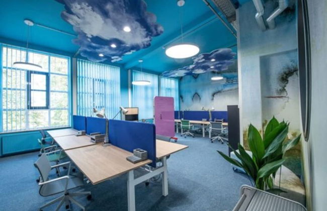 The Brucklyn Apartments - Foto 45