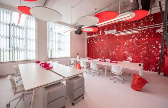 The Brucklyn Apartments - Foto 42