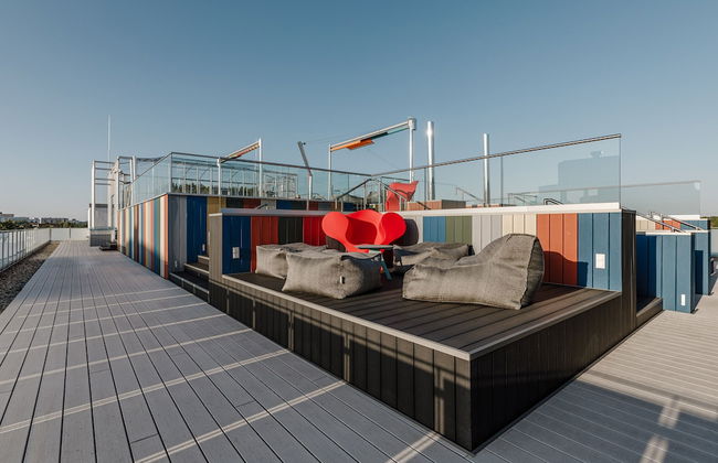 The Brucklyn Apartments - Foto 11