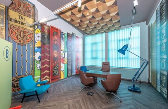 The Brucklyn Apartments - Foto 44