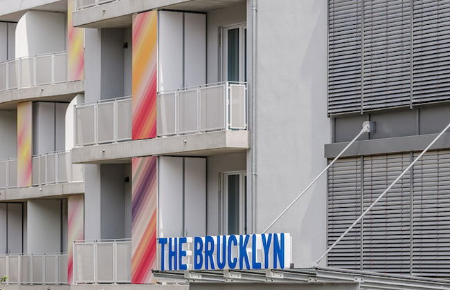The Brucklyn Apartments - Foto 52