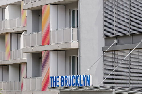 Foto 52 - The Brucklyn Apartments