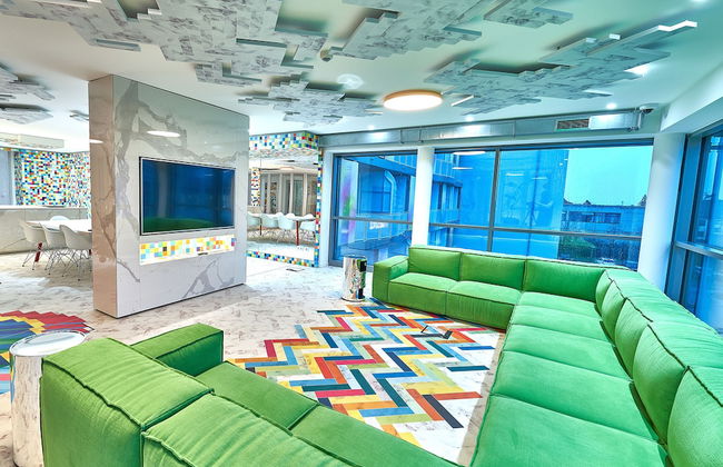 The Brucklyn Apartments - Foto 32