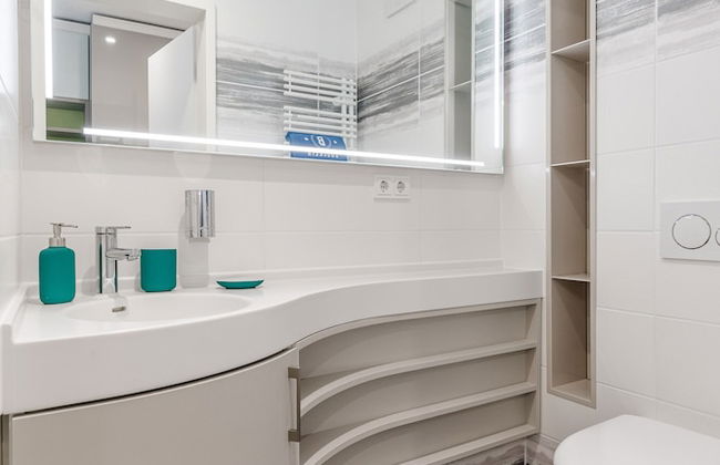 The Brucklyn Apartments - Foto 16