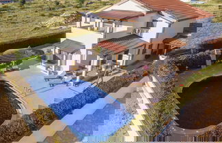 Photo 3 - Villa M M Zadarvillas