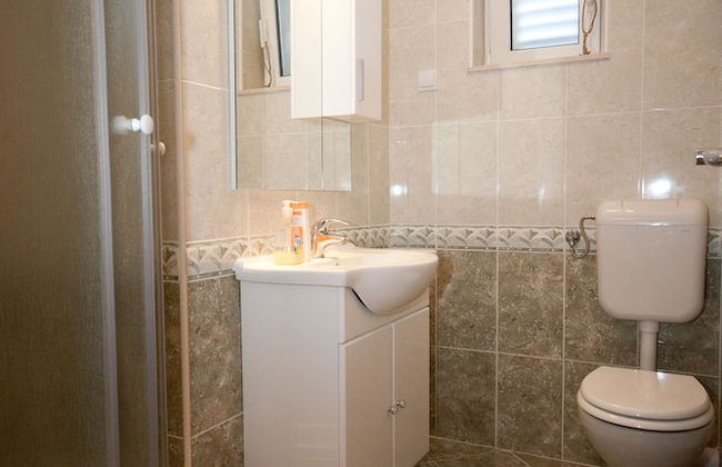 Apartments Briest - Foto 31