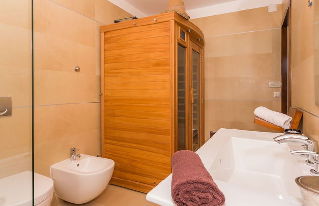 Villa Lola - Foto 58