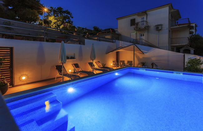 Villa Lola - Foto 70