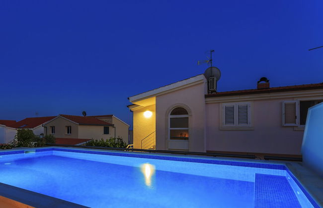 Villa Lola - Foto 64