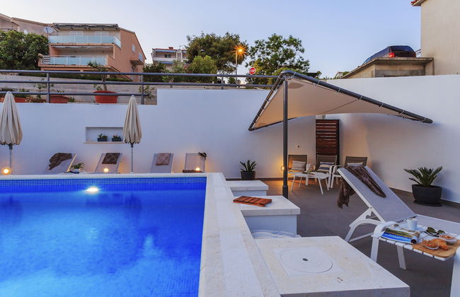 Villa Lola - Foto 67