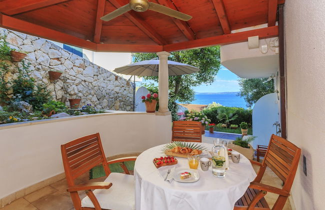 Villa Lola - Foto 50