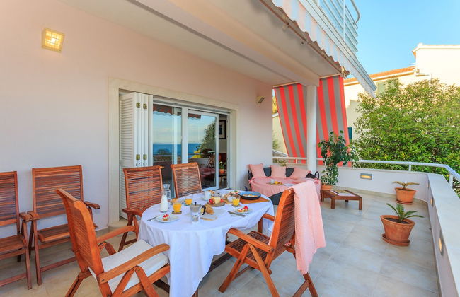 Villa Lola - Foto 51