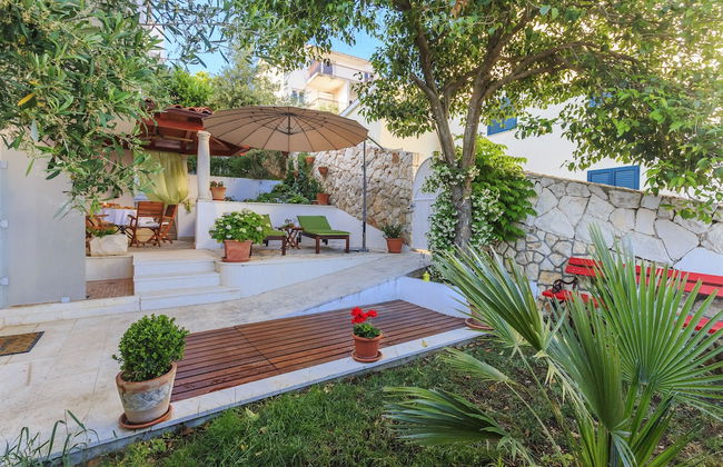 Villa Lola - Foto 43