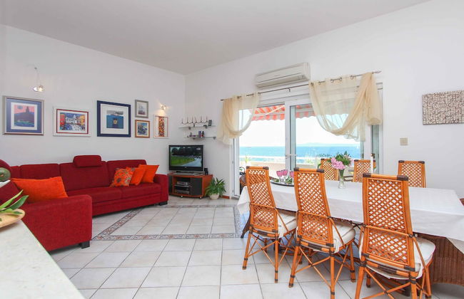 Villa Lola - Foto 27
