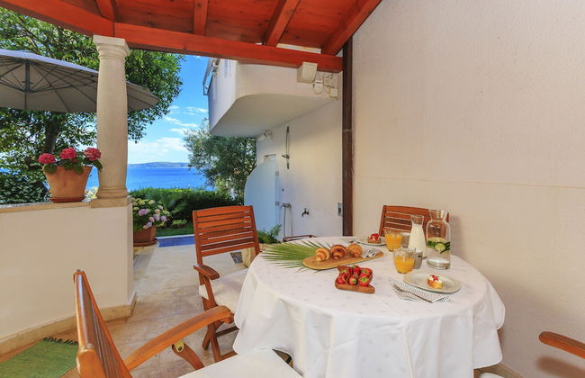 Villa Lola - Foto 38