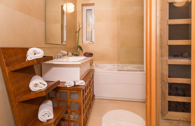 Villa Lola - Foto 59
