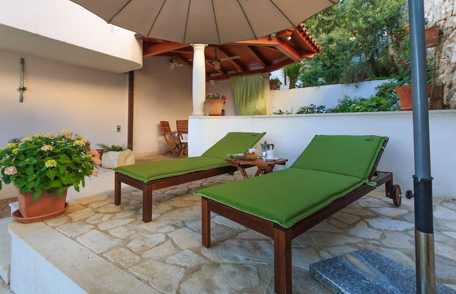 Villa Lola - Foto 41