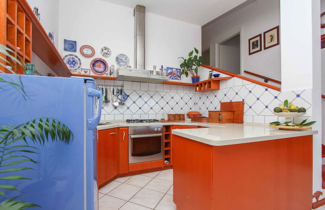 Villa Lola - Foto 30