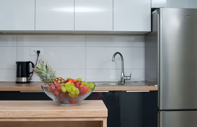 Seaside Luxury Suites - Foto 63