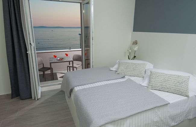 Seaside Luxury Suites - Foto 19