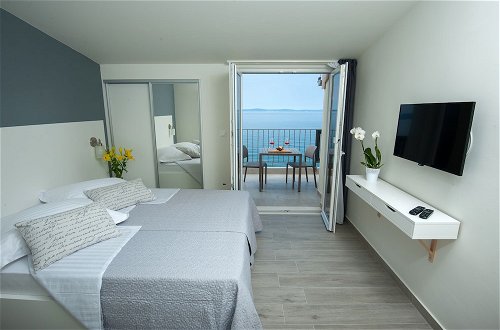 Foto 21 - Seaside Luxury Suites