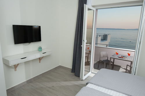 Foto 17 - Seaside Luxury Suites