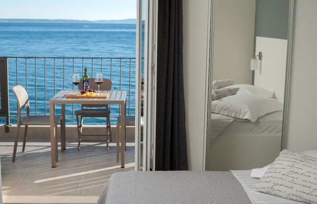Seaside Luxury Suites - Foto 30