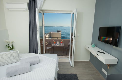 Foto 12 - Seaside Luxury Suites