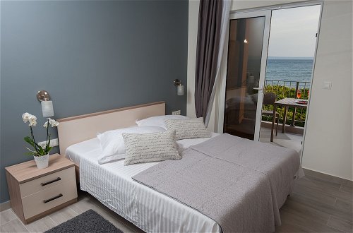 Foto 35 - Seaside Luxury Suites
