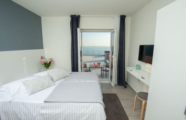 Seaside Luxury Suites - Foto 9