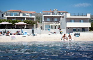 Foto 1 - Seaside Luxury Suites