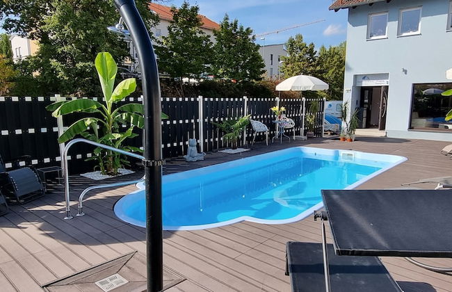 Ela's Appartementhaus - Foto 44