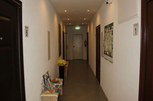 Foto 32 - Apartmenthaus Wertheim