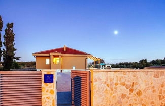 Photo 1 - Charming Holiday Home With Private Swimming Pool, Big Garden, Near the Sea