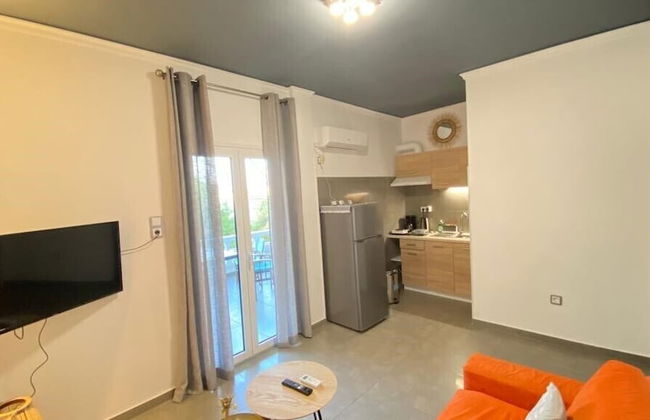 Breeze One Bedroom Apartment by BluPine - Foto 3