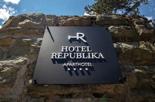 Foto 62 - Hotel Republika