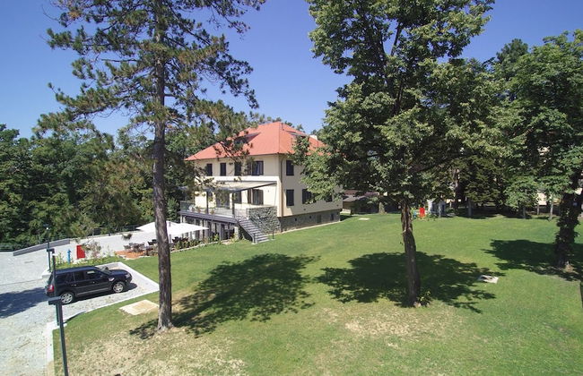 Hotel Republika - Foto 67