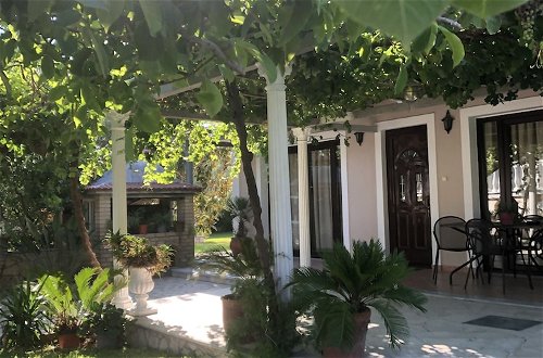 Photo 37 - Charming 2-bed House in Kallithea