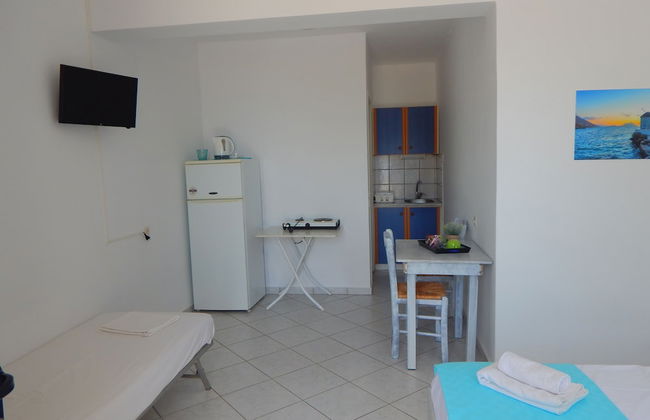 Litus Studios Syros - Foto 16