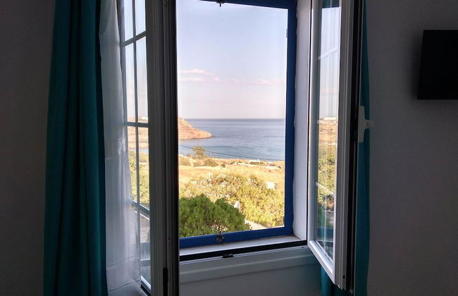 Litus Studios Syros - Foto 24