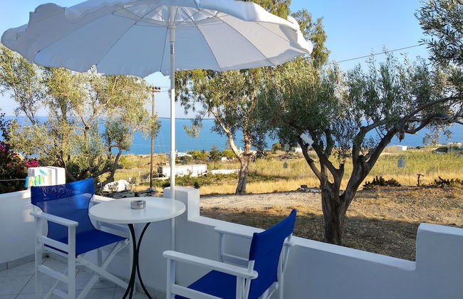 Litus Studios Syros - Foto 36