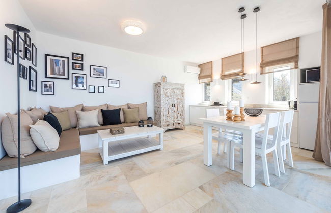 Vathi Bleu Private Villas - Foto 69