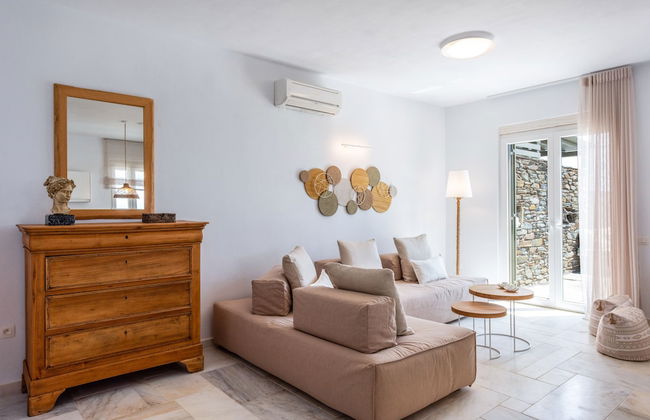Vathi Bleu Private Villas - Foto 75