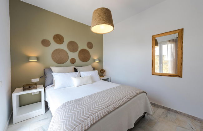 Vathi Bleu Private Villas - Foto 25