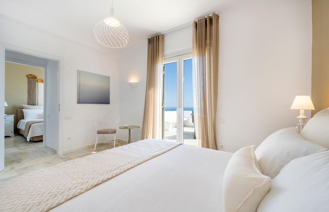 Vathi Bleu Private Villas - Foto 29