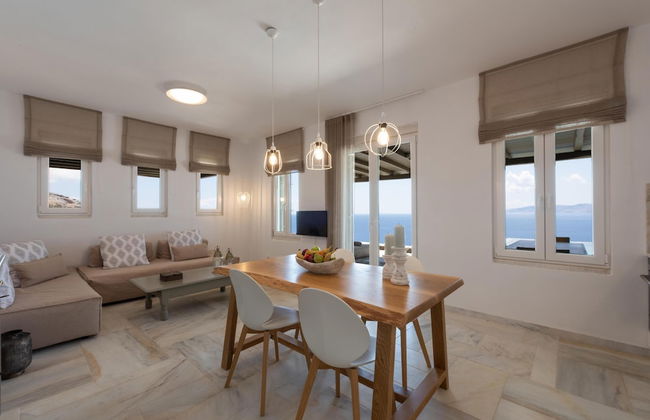 Vathi Bleu Private Villas - Foto 57