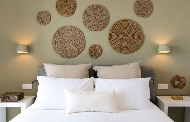 Vathi Bleu Private Villas - Foto 27