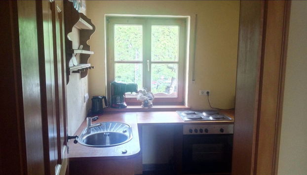 Cozinha privada