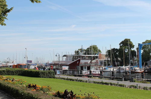 Photo 18 - Cozy Holiday Home in Rostock Germany near Beach